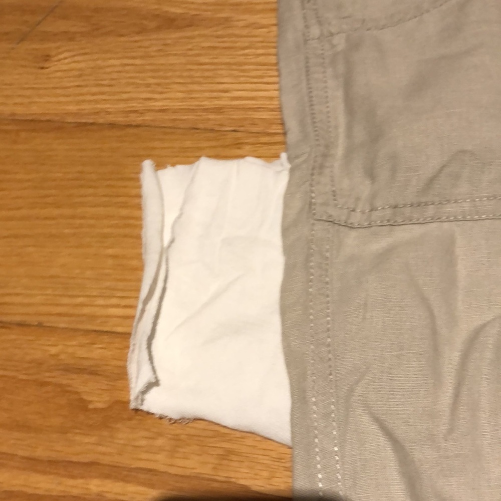 H&M | Linen Pants - Picture 6 of 6